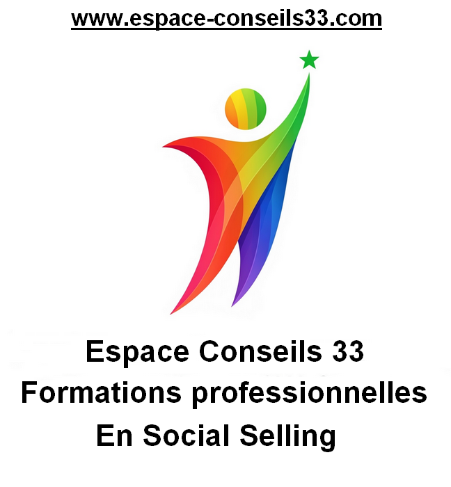 Top vendeur Espace Conseils 33