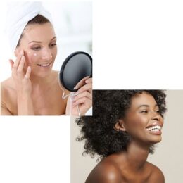 Soin visage 21-30 ans