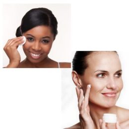 Soin visage 31-40 ans